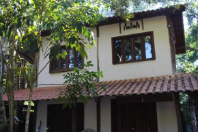 Casa de Areia